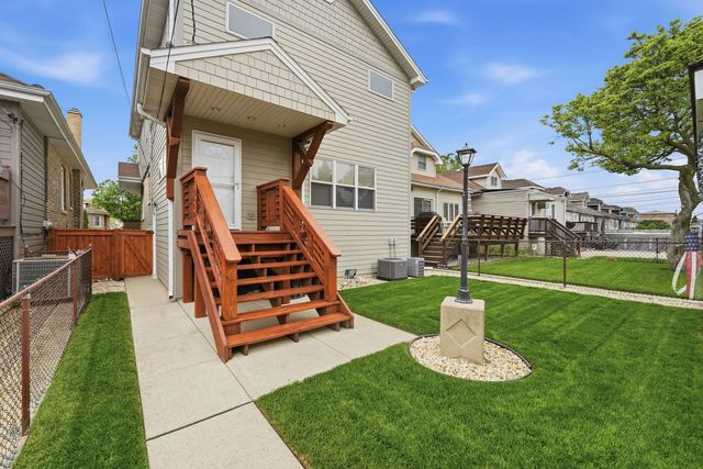 3505 N Nottingham Avenue, Chicago, IL 60634
