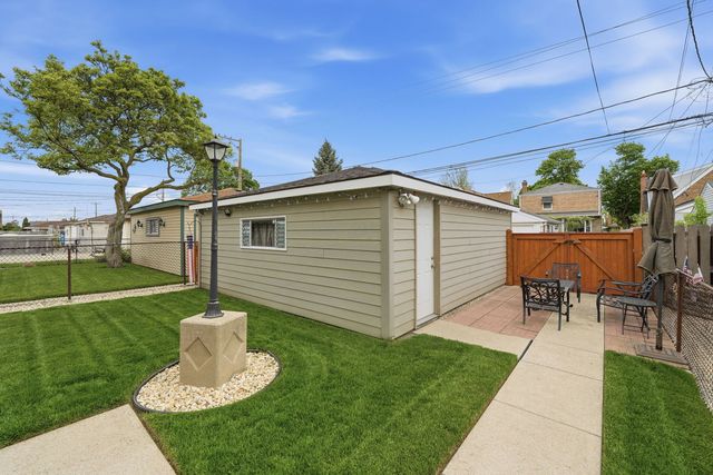 3505 N Nottingham Avenue, Chicago, IL 60634