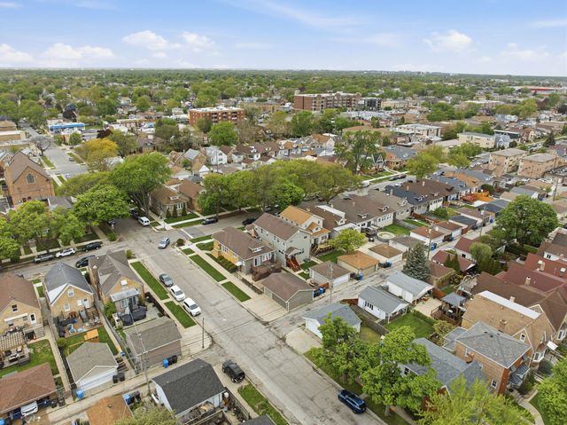3505 N Nottingham Avenue, Chicago, IL 60634