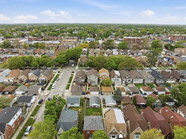3505 N Nottingham Avenue, Chicago, IL 60634