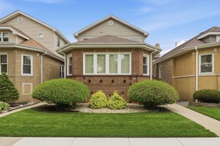 3505 N Nottingham Avenue, Chicago, IL 60634