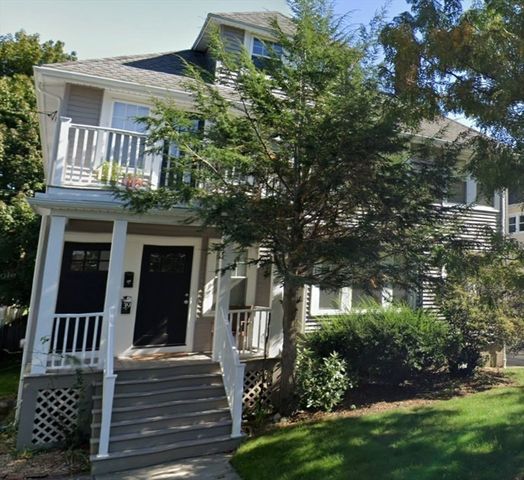 41 Carleton Road 2, Belmont, MA 02478