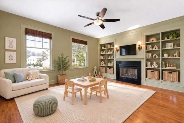 37 Mayflower Road, Winchester, MA 01890