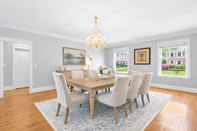 37 Mayflower Road, Winchester, MA 01890