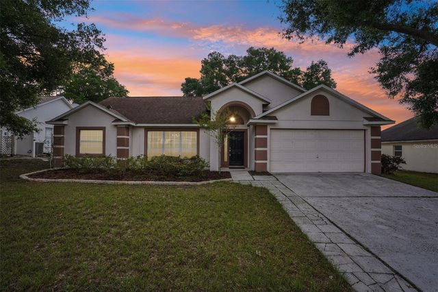 2596 ALCLOBE CIRCLE, Ocoee, FL 34761
