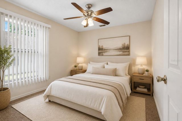 2596 ALCLOBE CIRCLE, Ocoee, FL 34761