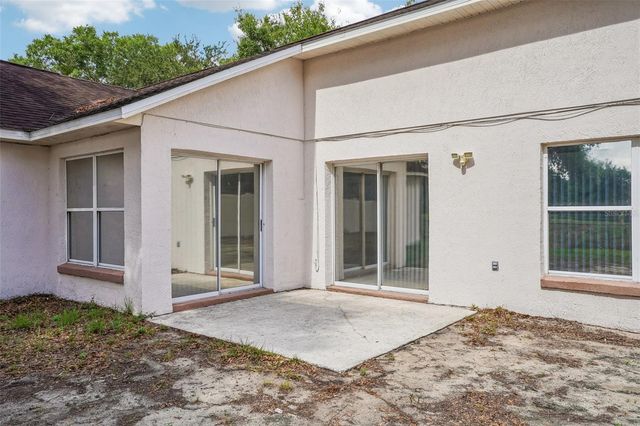 2596 ALCLOBE CIRCLE, Ocoee, FL 34761