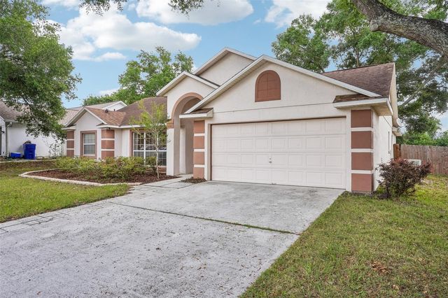 2596 ALCLOBE CIRCLE, Ocoee, FL 34761