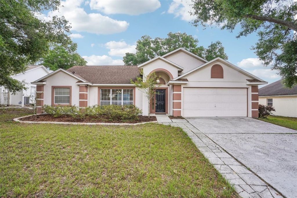 2596 ALCLOBE CIRCLE, Ocoee, FL 34761