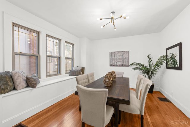 3625 Zinsle Avenue, Cincinnati, OH 45213