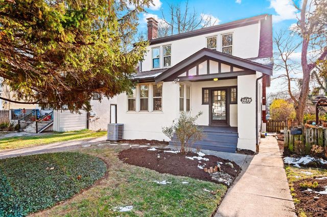 3625 Zinsle Avenue, Cincinnati, OH 45213
