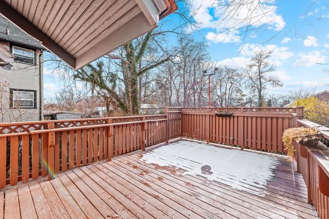 3625 Zinsle Avenue, Cincinnati, OH 45213