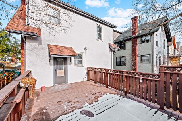 3625 Zinsle Avenue, Cincinnati, OH 45213