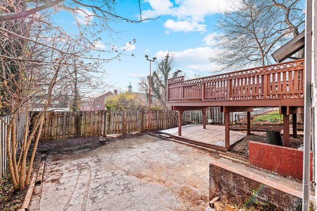 3625 Zinsle Avenue, Cincinnati, OH 45213