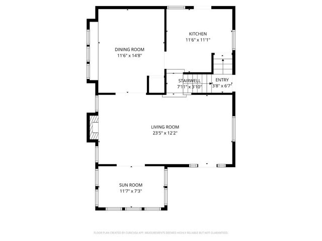 3625 Zinsle Avenue, Cincinnati, OH 45213