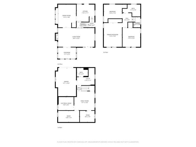 3625 Zinsle Avenue, Cincinnati, OH 45213