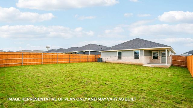 261 Cascade Falls LN, Marble Falls, TX 78654