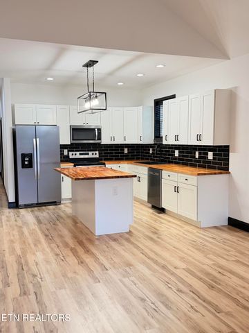 3944 Seahorn Ave, Knoxville, TN 37914