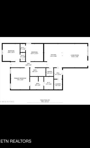 3944 Seahorn Ave, Knoxville, TN 37914