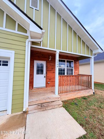 3944 Seahorn Ave, Knoxville, TN 37914