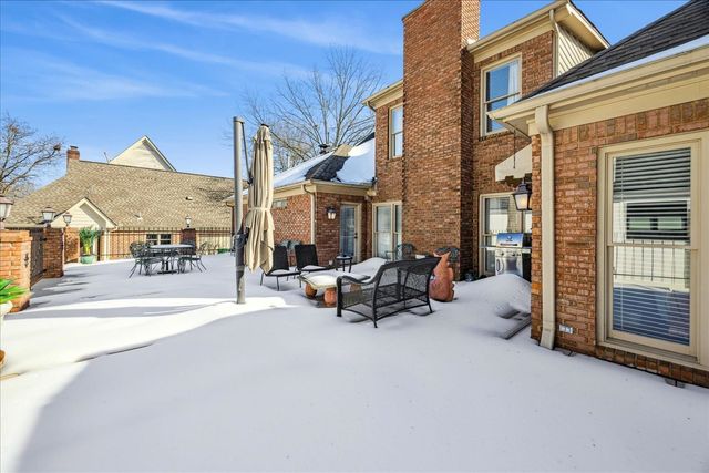 8876 DARBY DAN LN, Germantown, TN 38138