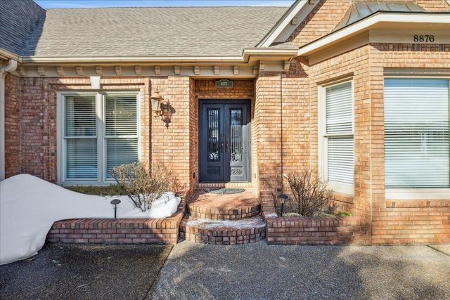 8876 DARBY DAN LN, Germantown, TN 38138