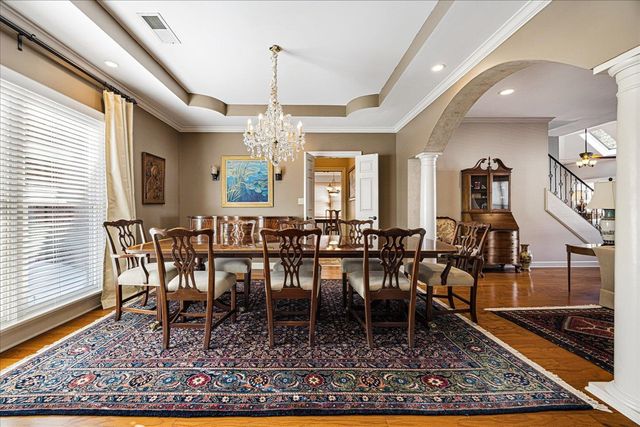 8876 DARBY DAN LN, Germantown, TN 38138