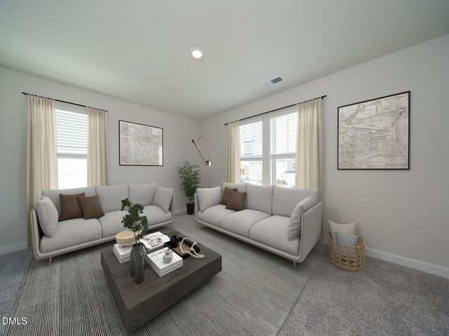 1040 Saint Lawrence, Garner, NC 27529