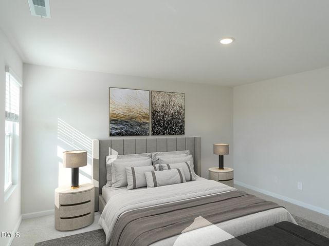 1040 Saint Lawrence, Garner, NC 27529