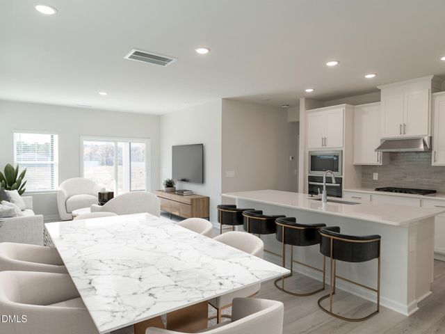 1040 Saint Lawrence, Garner, NC 27529