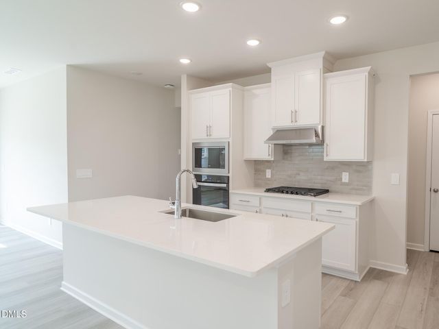 1040 Saint Lawrence, Garner, NC 27529