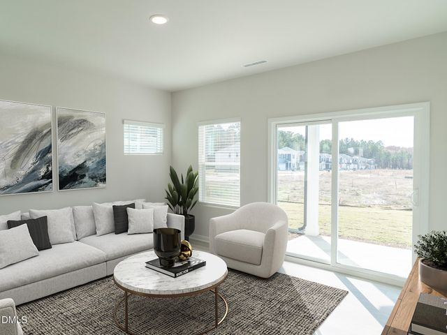 1040 Saint Lawrence, Garner, NC 27529