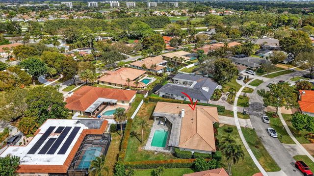6899 Viento Way, Boca Raton, FL 33433