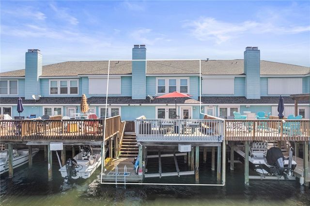 15409 Salt Cay Ct D, Corpus Christi, TX 78418