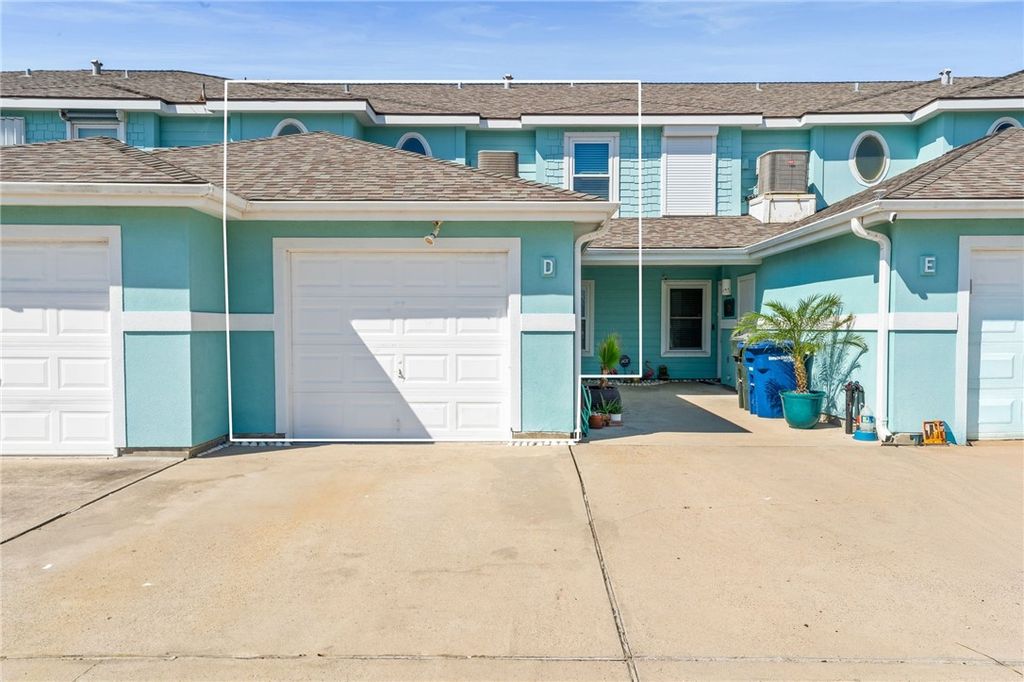 15409 Salt Cay Ct D, Corpus Christi, TX 78418 — photo 2
