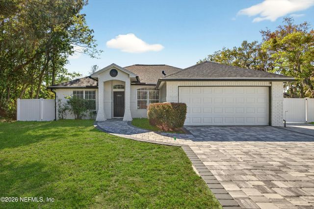 12951 EVERETT Court W, Jacksonville, FL 32225