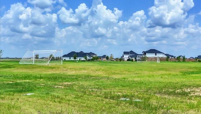 5053 Marcasca Drive, Katy, TX 77493