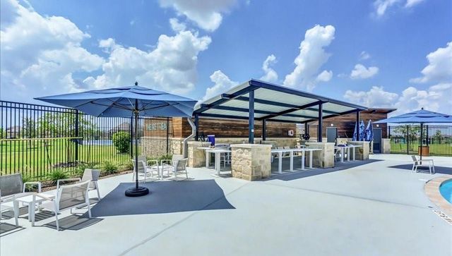 5053 Marcasca Drive, Katy, TX 77493