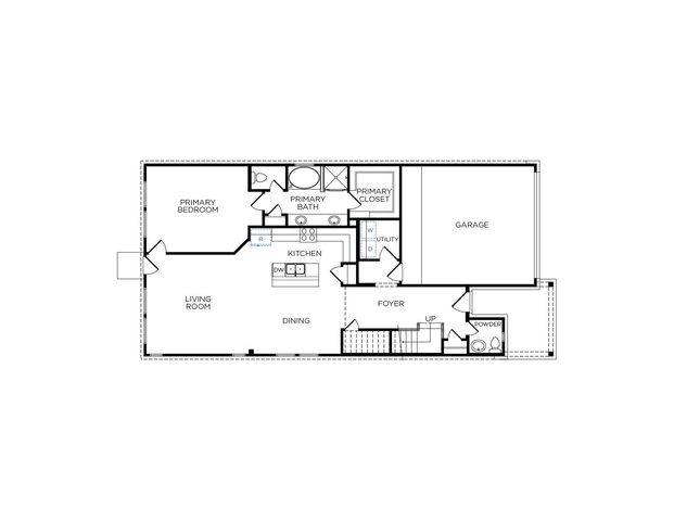 5053 Marcasca Drive, Katy, TX 77493