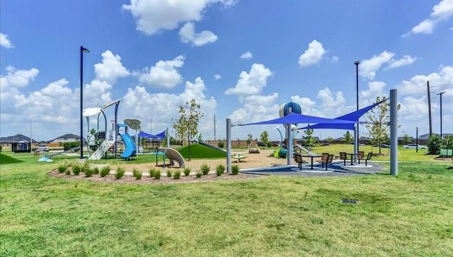 5053 Marcasca Drive, Katy, TX 77493