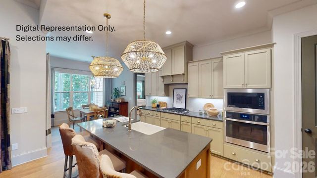 244 Colton Place NE 10, Concord, NC 28025