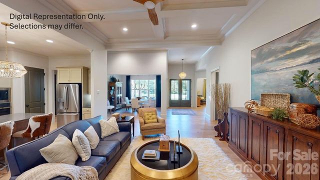 244 Colton Place NE 10, Concord, NC 28025