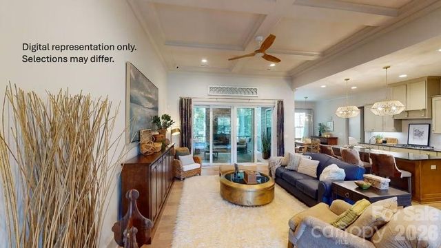 244 Colton Place NE 10, Concord, NC 28025