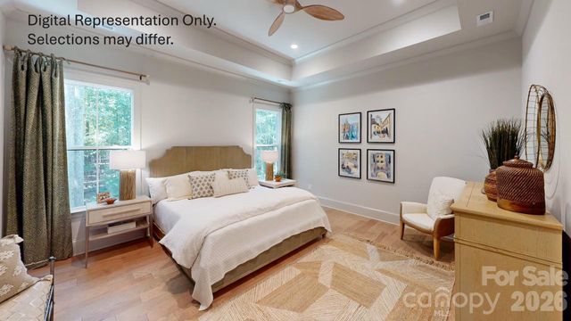 244 Colton Place NE 10, Concord, NC 28025