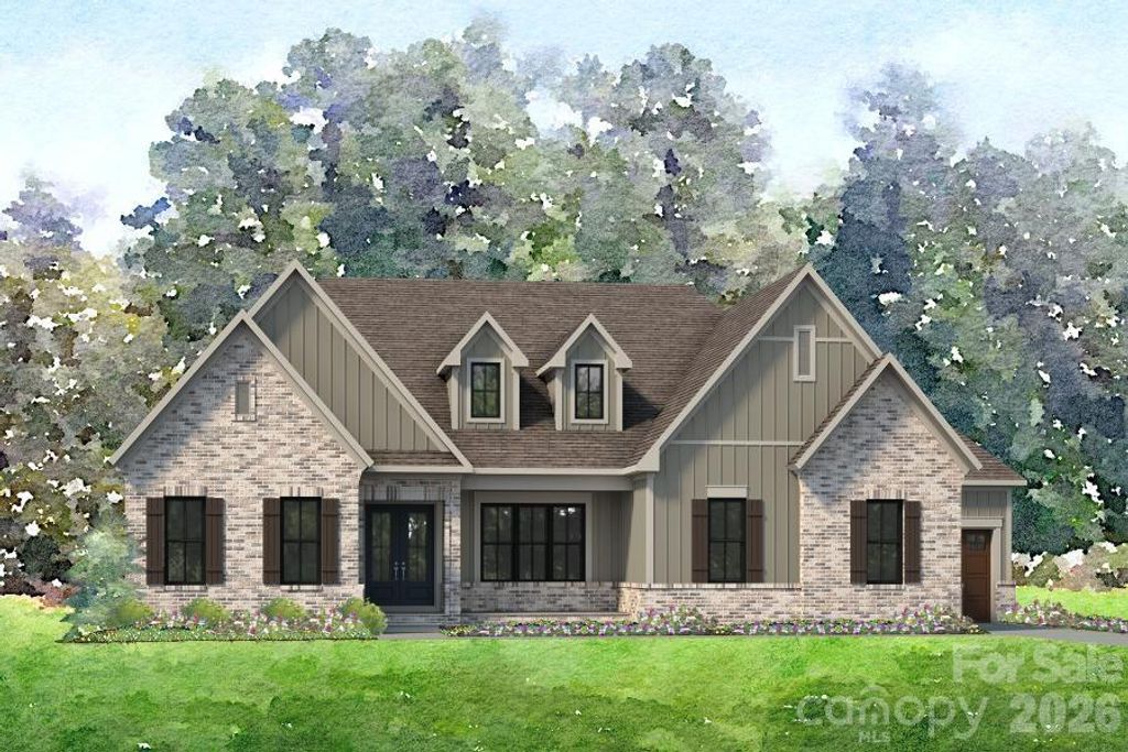 244 Colton Place NE 10, Concord, NC 28025