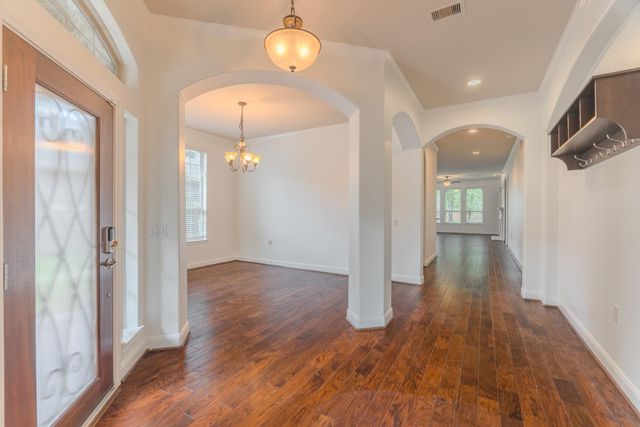6 Aquamarine Place, Spring, TX 77389