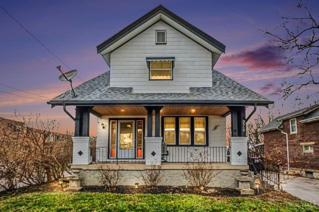 3519 Mchenry Avenue, Cincinnati, OH 45225