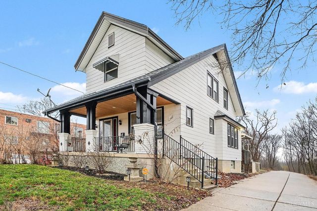 3519 Mchenry Avenue, Cincinnati, OH 45225