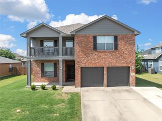 502 E Orion Drive, Killeen, TX 76542