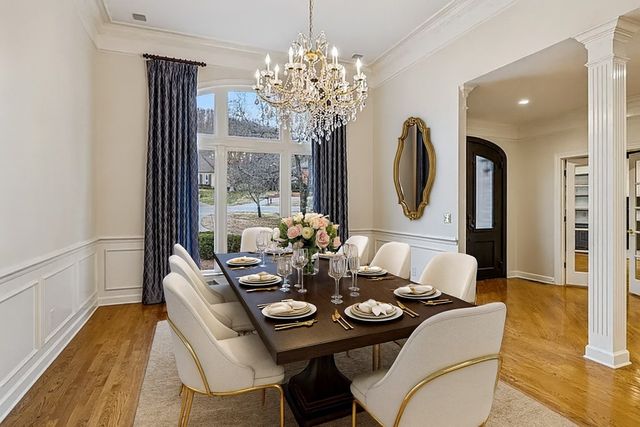 525 Dekemont Ln, Brentwood, TN 37027